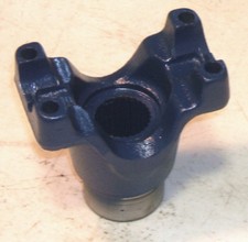 Yoke 9 Ford Rear End Driveshaft Pinion Inch 1330 U Joint Imca Drag Ump Sw