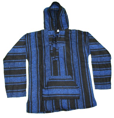 stoner jacket poncho