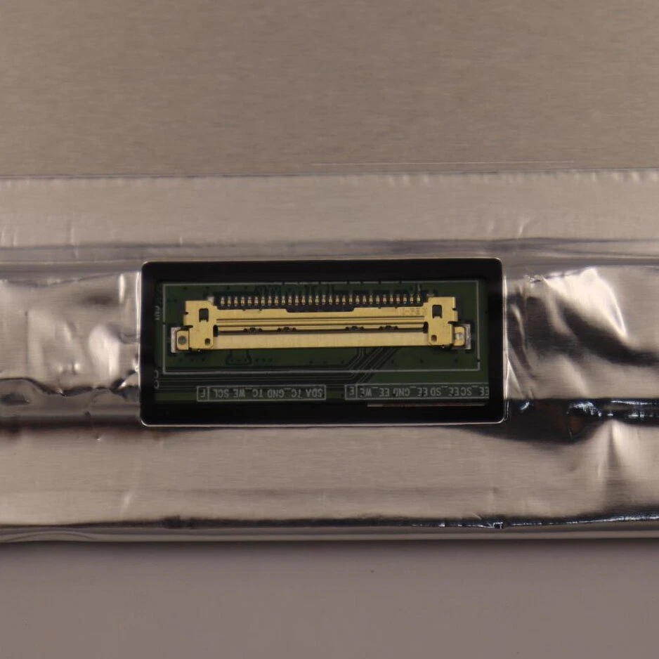 13.3" WUXGA laptop LCD screen fit M133NW4J R4 NV133WUM-N42 B133UAN01.5 L13 Gen5 - Image 3 of 3