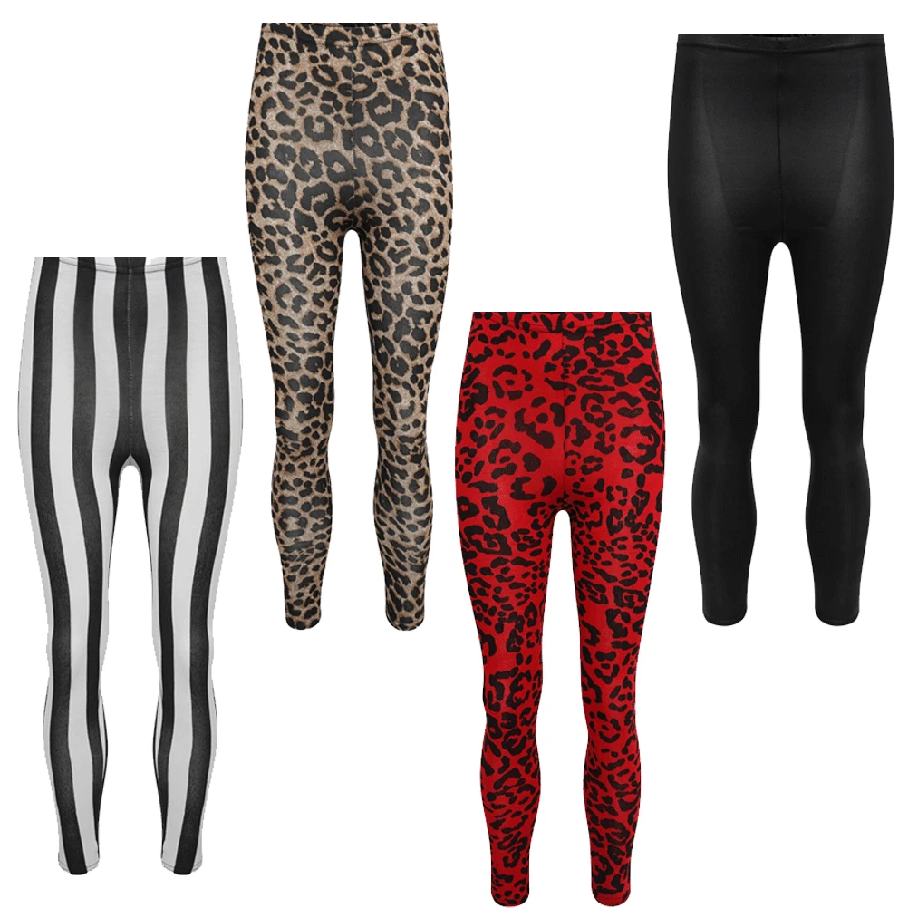 New look leopard leggings new arrivals