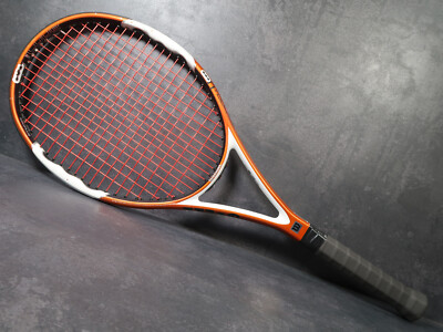 Wilson - n code n Tour Two - L3 - 4 3/8 - Midplus 613 cm² - 95 SQ Tennisschläger