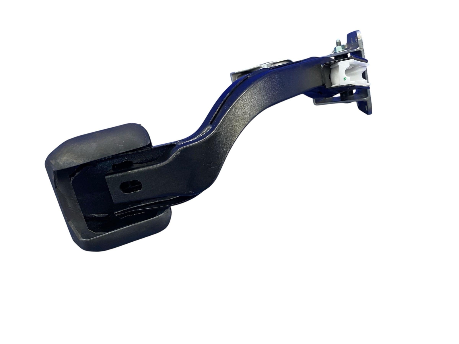 2006-2012 BENTLEY CONTINENTAL FLYING SPUR BRAKE FOOT PEDAL ASSEMBLY 3W1723139