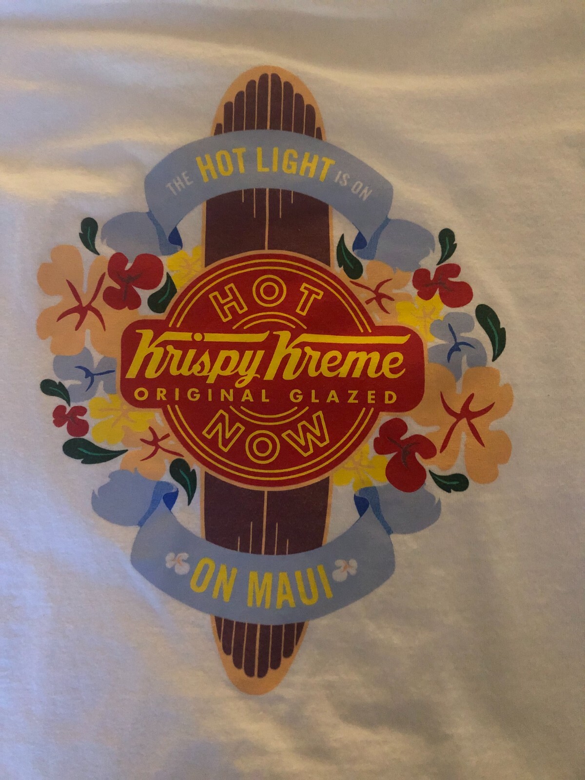 Krispy Kreme Vibe, image size:1200x1600