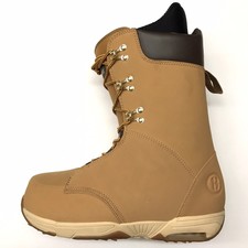 burton boxer boots
