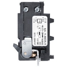 Siemens 3VL9400-1UK01 Undervoltage Release 440...480V AC, 3VL9 400-1UK01