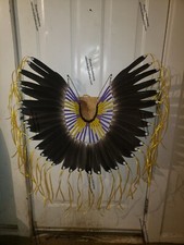 Native American Style, Bustle, Regalia, Pow-Wow