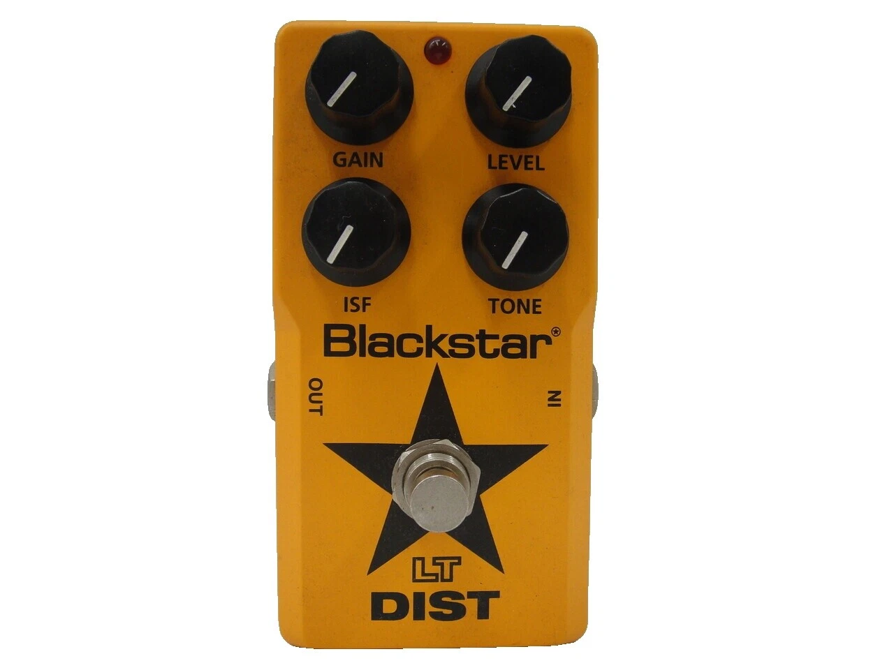 Blackstar Guitar Parts & Accessories