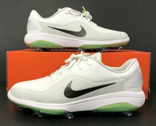 Nike React Vapor 2 Golf Shoes White 