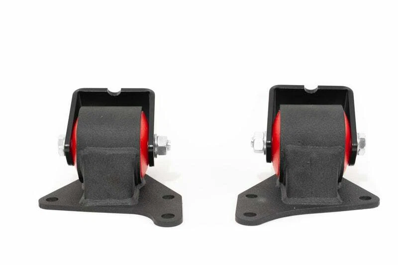 Kit de montagem de substituição Innovative Mounts 113250-75A para 90-93 Mazda MX-5 Miata - Imagem 4 de 4