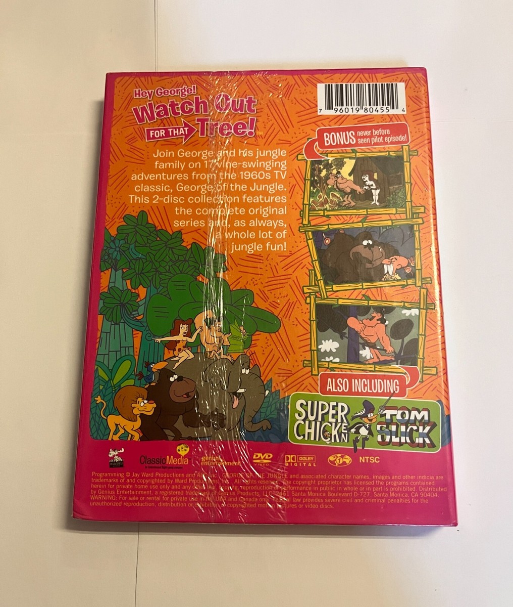 その他 Jewels of the Jungle [DVD] $_57.PNG?set_id=880000500F