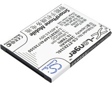 Battery for ZTE Avid Trio Z833 Li3928T44P4h735350 2800mAh NEW
