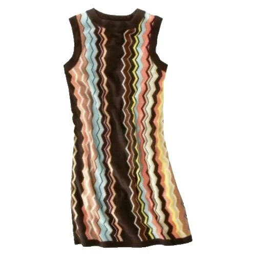 Vestidos de algodón Missoni para Mujeres