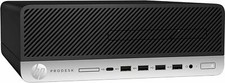HP ProDesk 600 G3 SFF Intel Core i5-6500 8GB DDR4 256GB SSD Win10