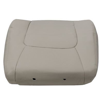Fit for Lexus LX470 (Year: 1998-2007) Genuine Leather replacement Seat
