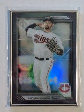 2020 Bowman Transcendent Collection Royce Lewis Bowman Icons /100 #18 Twins