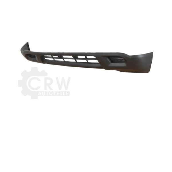 Prasco Spoiler Vorne FüR Toyota Hilux VI Pick-Up _N1_ Ln_ KZN1_ VZN1_ _N_-image