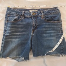 Bullhead Denim co. women's Jean Shorts