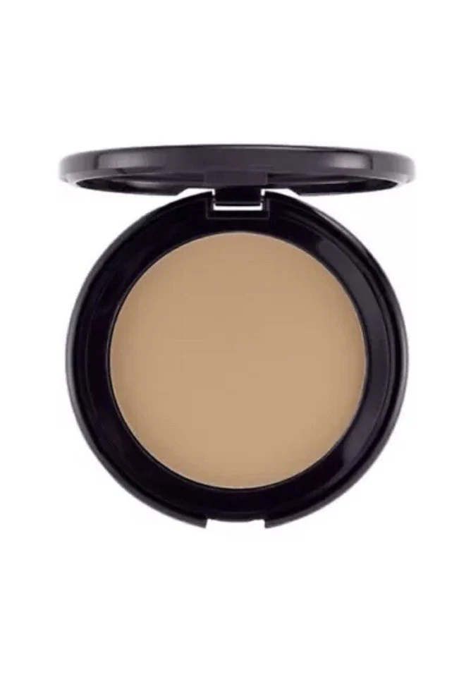 Jafra Beauty Matte Pressed Powder (Caramel DG16) New - Image 3 of 3