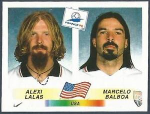 Resultado de imagen para ALEXI LALAS  1998