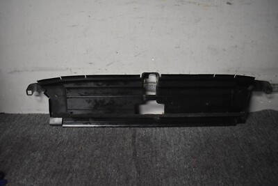 2020-2021 TOYOTA HIGHLANDER RADIATOR AIR GUIDE FACTORY OEM