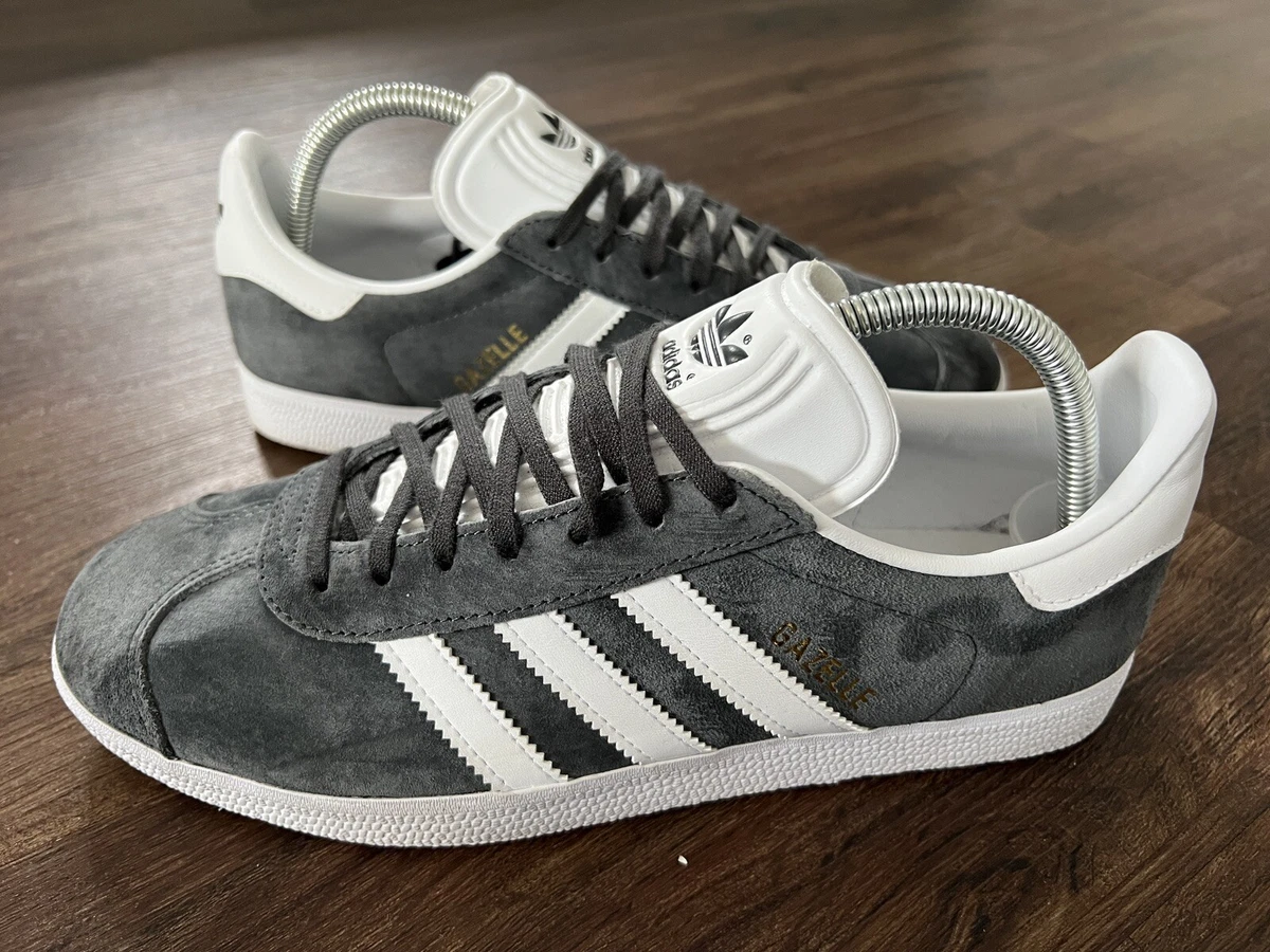 Adidas gazelle hotsell 2 trainers