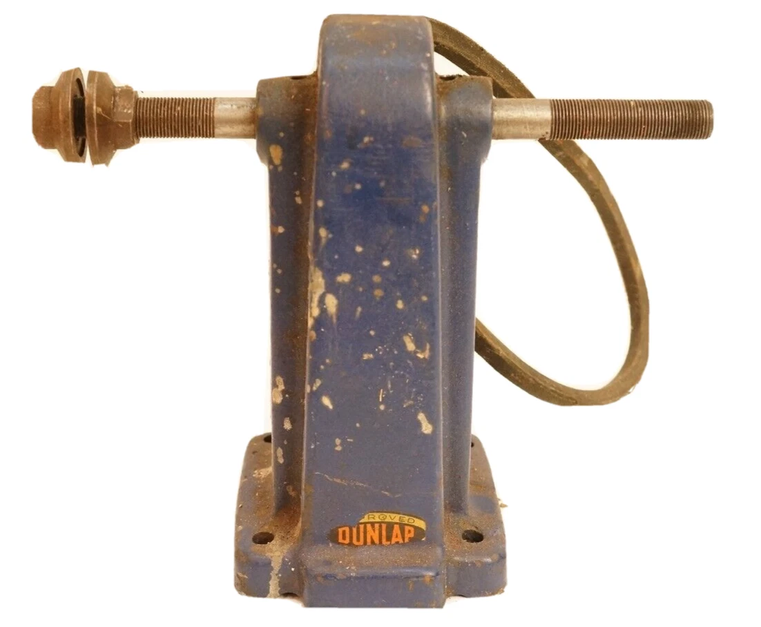 Dunlap bench grinder deals