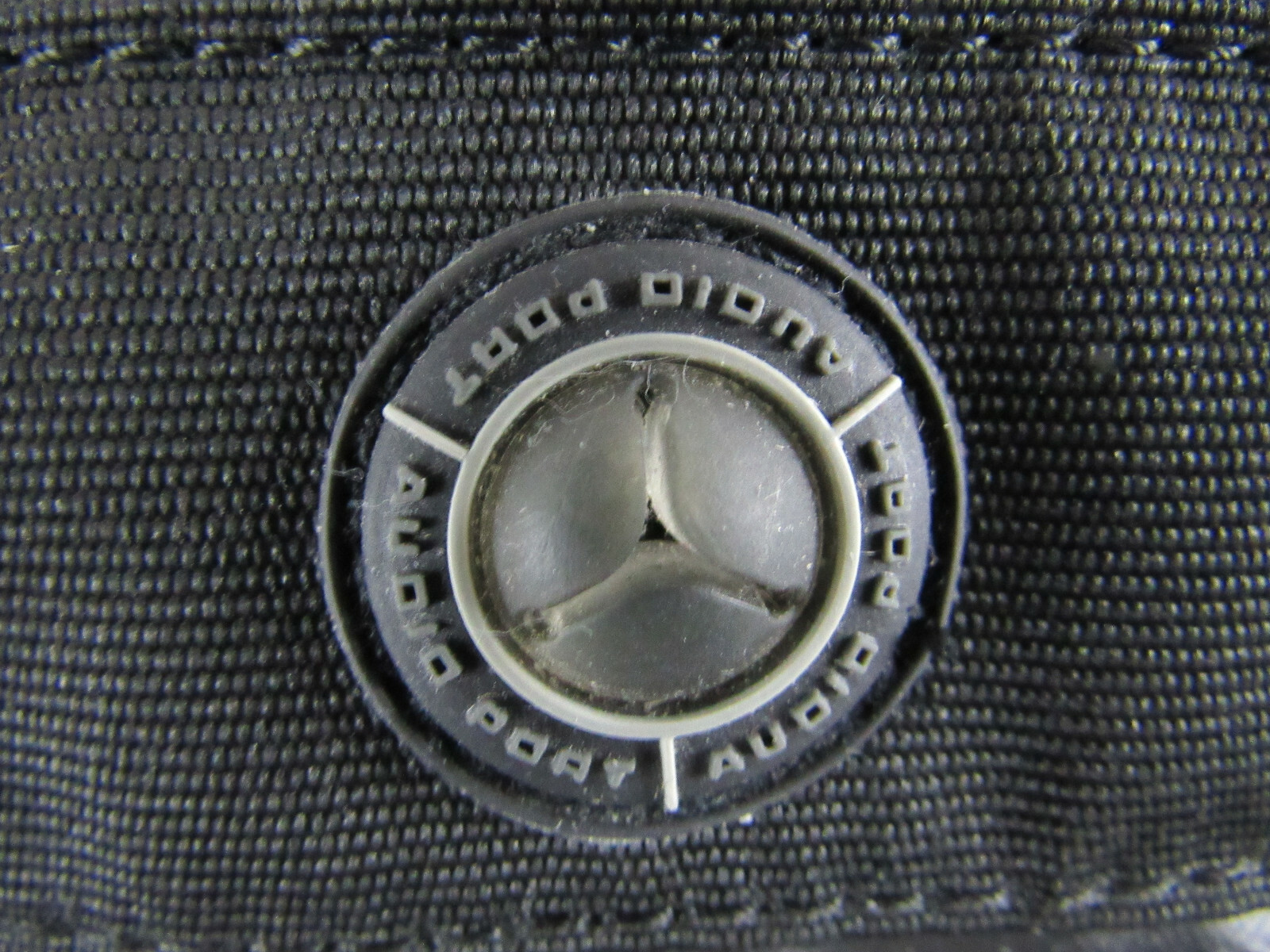 Ogio Tech Specs Fugitive Backpack Association Of … - image 8