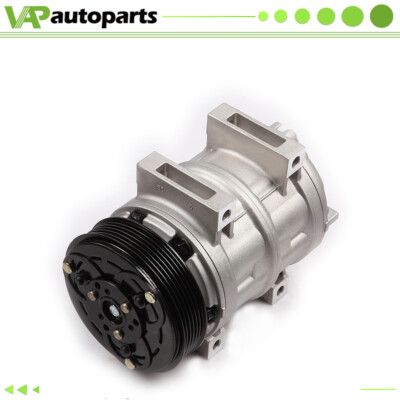For 2000-2004 Volvo C70 S70 V70 V40 S40 AC Compressor DKS15CH 67467 Wholesale