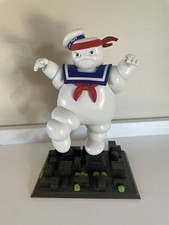 Loot Crate Stay Puft Marshmallow Man Ghostbus...