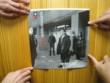 Wilco Poster