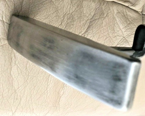 Macgregor Smoothie Putter SMG3 Right Handed - Picture 4 of 5