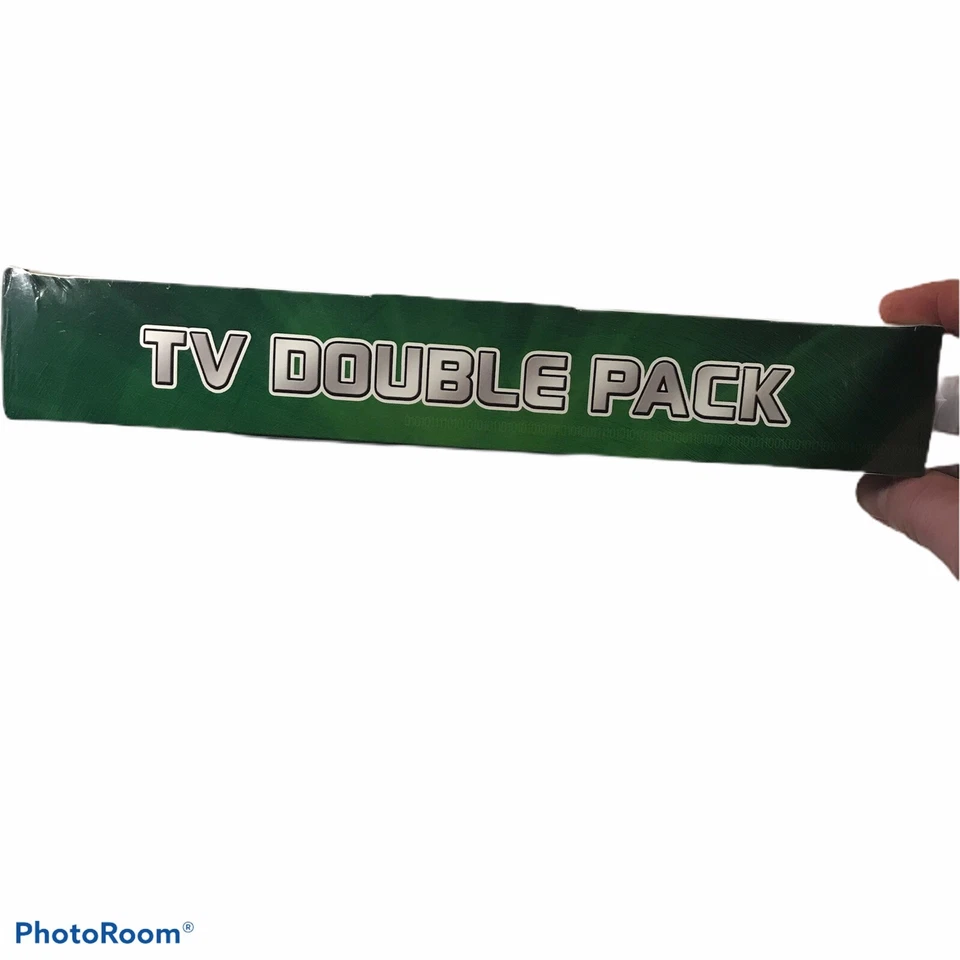 NYPD Blue TV Show Double Pack, Seasons 1 & 2 DVD Region 1 New - Image 3 of 4