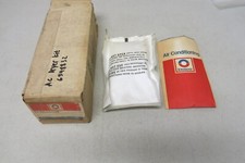 Vintage Delco AC Drier Kit 6598832 for 1970's Buick Chevrolet (15-5114)