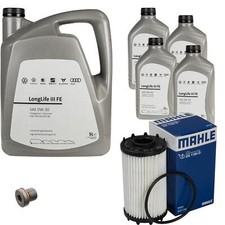 Filtre à huile Porsche PANAMERA