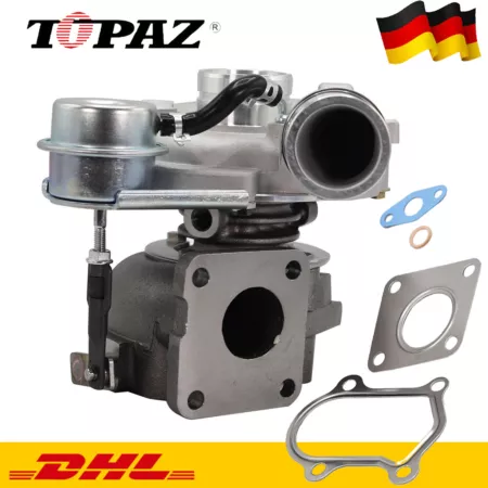 Turbolader R1630004