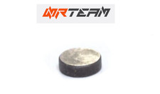 SHIM890184 Piattello Calibrato per Valvola Motore Ø8,90 Spessore 1,84