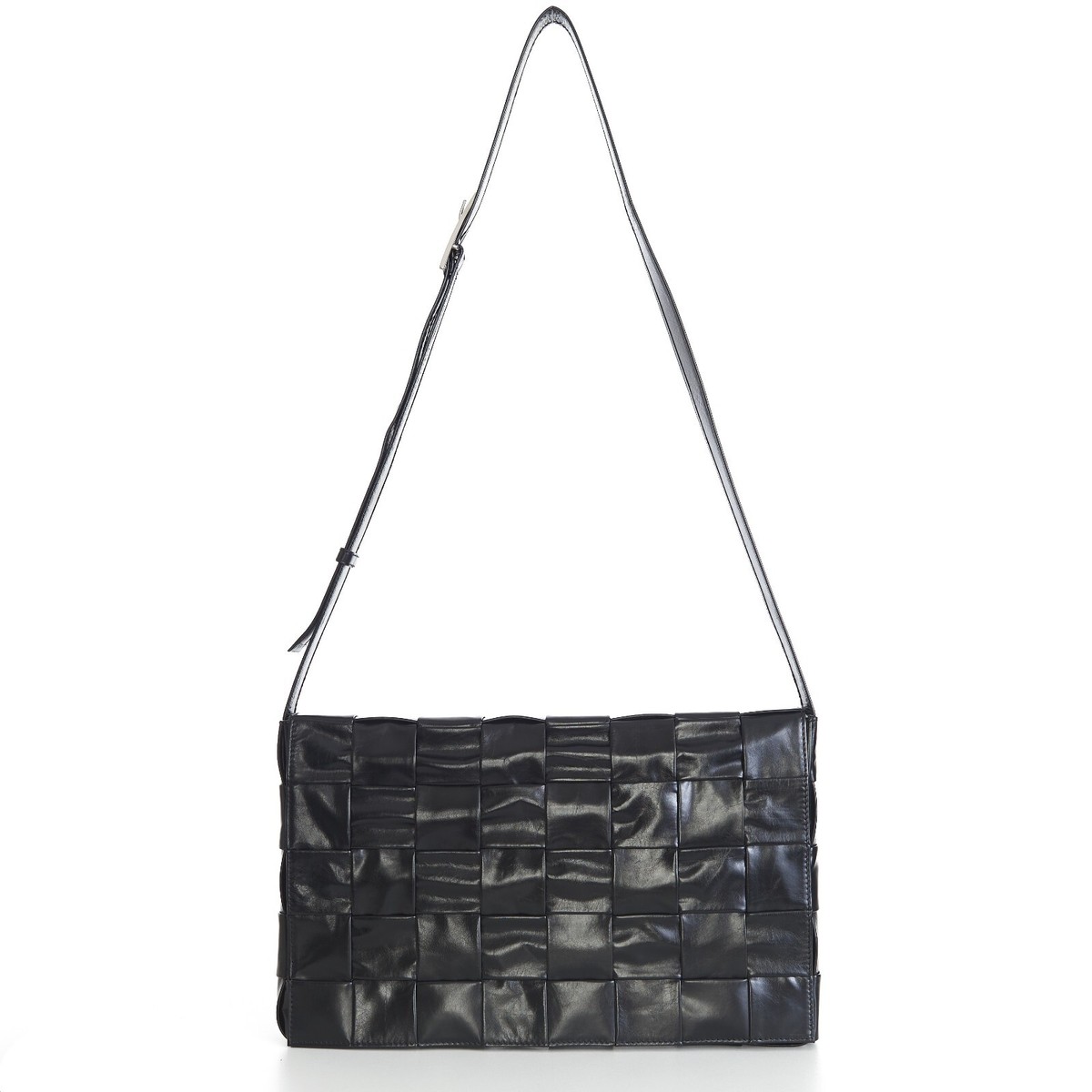 ま*す様 BOTTEGA VENETA　ボディーバッグ BOTTEGA VENETA（ボッテガ・ヴェネタ） ボディバッグ CASSETTE
