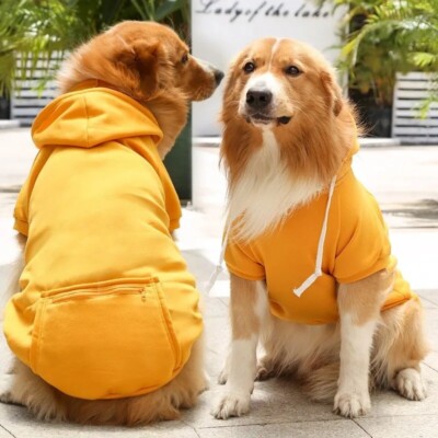 Ropa de invierno para mascotas, sueter calido de lana para perros