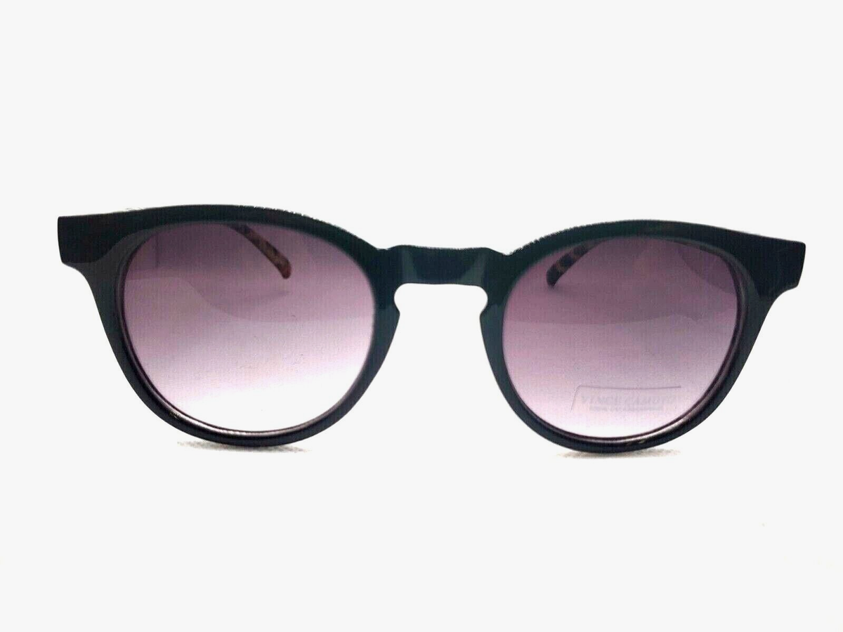 Vince Camuto women’s sunglasses Vince Camuto VC1002 OX Butterfly Sunglasses Black Gold Frame  main image 3