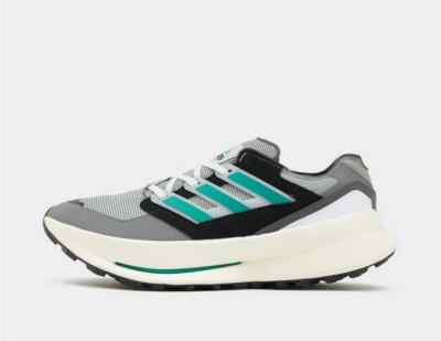 adidas Originals Herren EQT Agravic Schuhe in Grau