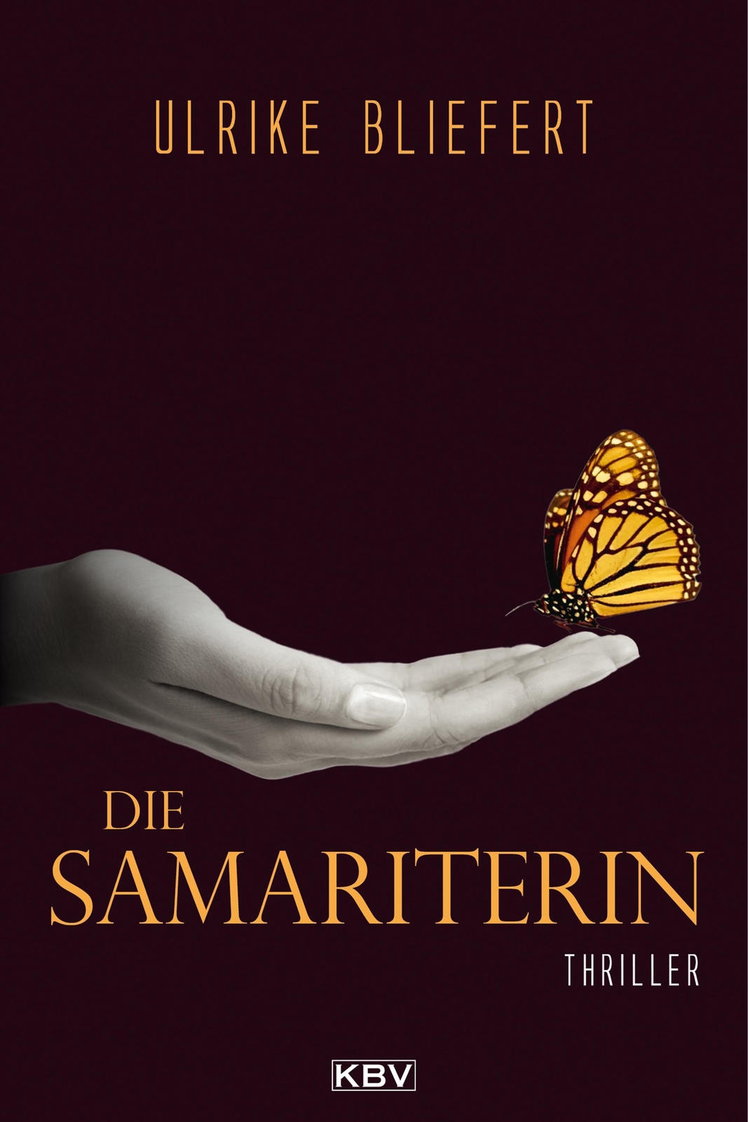Thumbnail - Die Samariterin Ulrike Bliefert