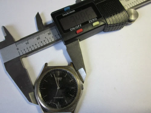 Ersatzteile CASIO 2747 2285 341 1156 2879 1572 593 3149 695 244 1595 1333 UVM - Bild 219 von 333