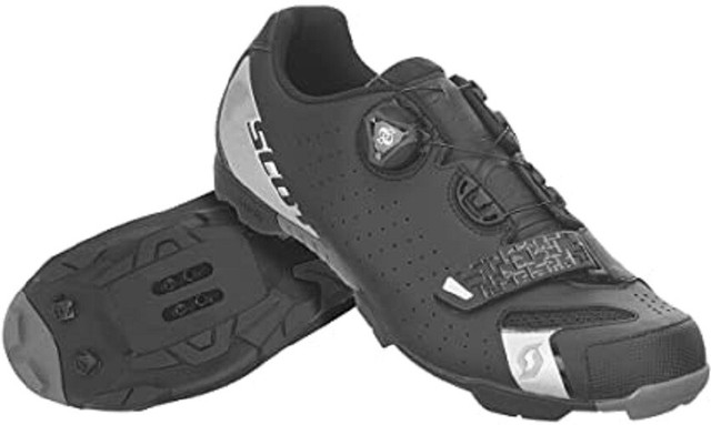 scott mtb comp rs shoe