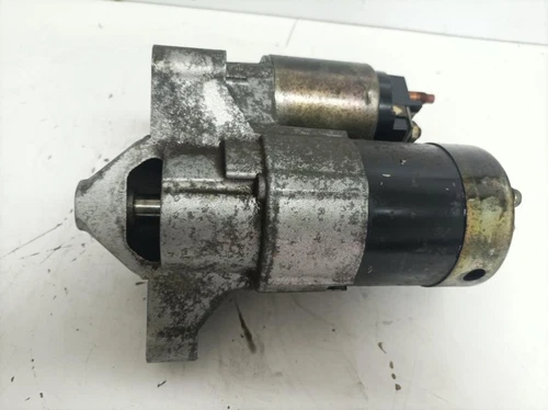 M000T82081 Motor Arranque para CITROEN C5 BERLINA * 1141291 - Imagen 4 de 5
