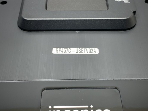 Ingenico M70 POS Mobile Payment Terminal W/ Ingenico Converge RP457C | #R456 - Picture 19 of 20