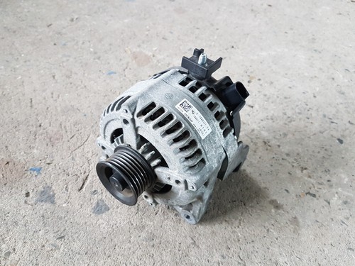 BMW X1 F48 X2 F39 B47 Generator Lichtmaschine 180A 7640131 7640132