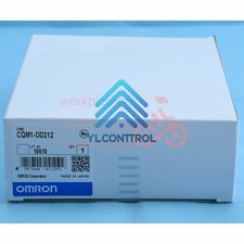1PCS Omron CQM1-OD212 Output Module PLC New C...