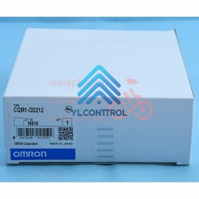 1PCS Omron CQM1-OD212 Output Module PLC New CQM1OD212