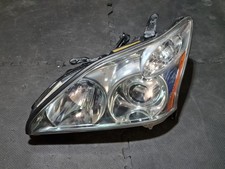 2004 - 2009 Lexus Rx330 Rx350 Xenon Left Driver Side Headlight Oem 2004 - 2009 Lexus Rx330 Rx350 Xenon Left Driver Side Headlight Oem