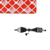 febi 194229 Antriebswelle FüR Volvo C30 C70 II S40 II V50 Vorne Links 36000439